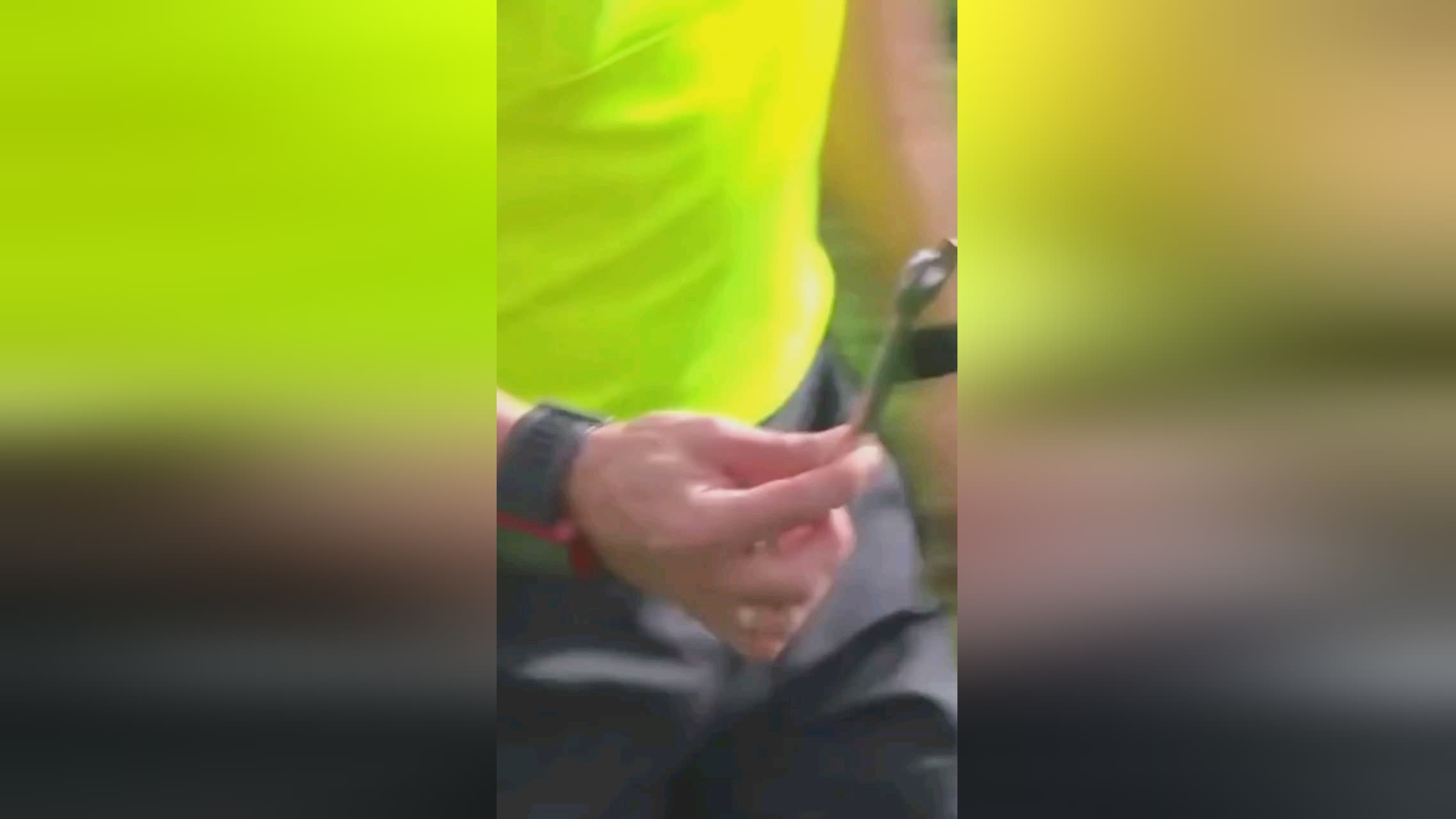 是高尔夫